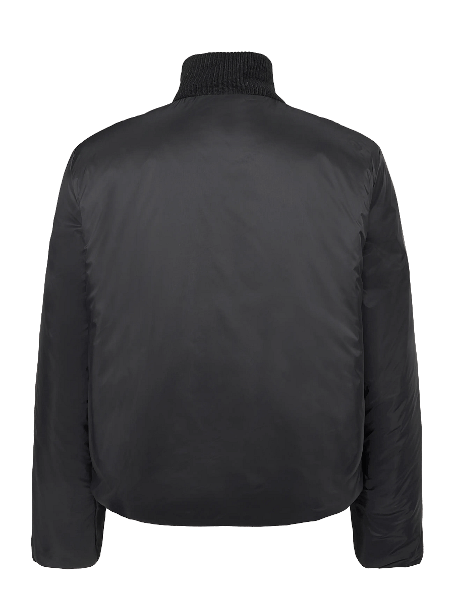 Revolution - Bomber Jacket - black - 1