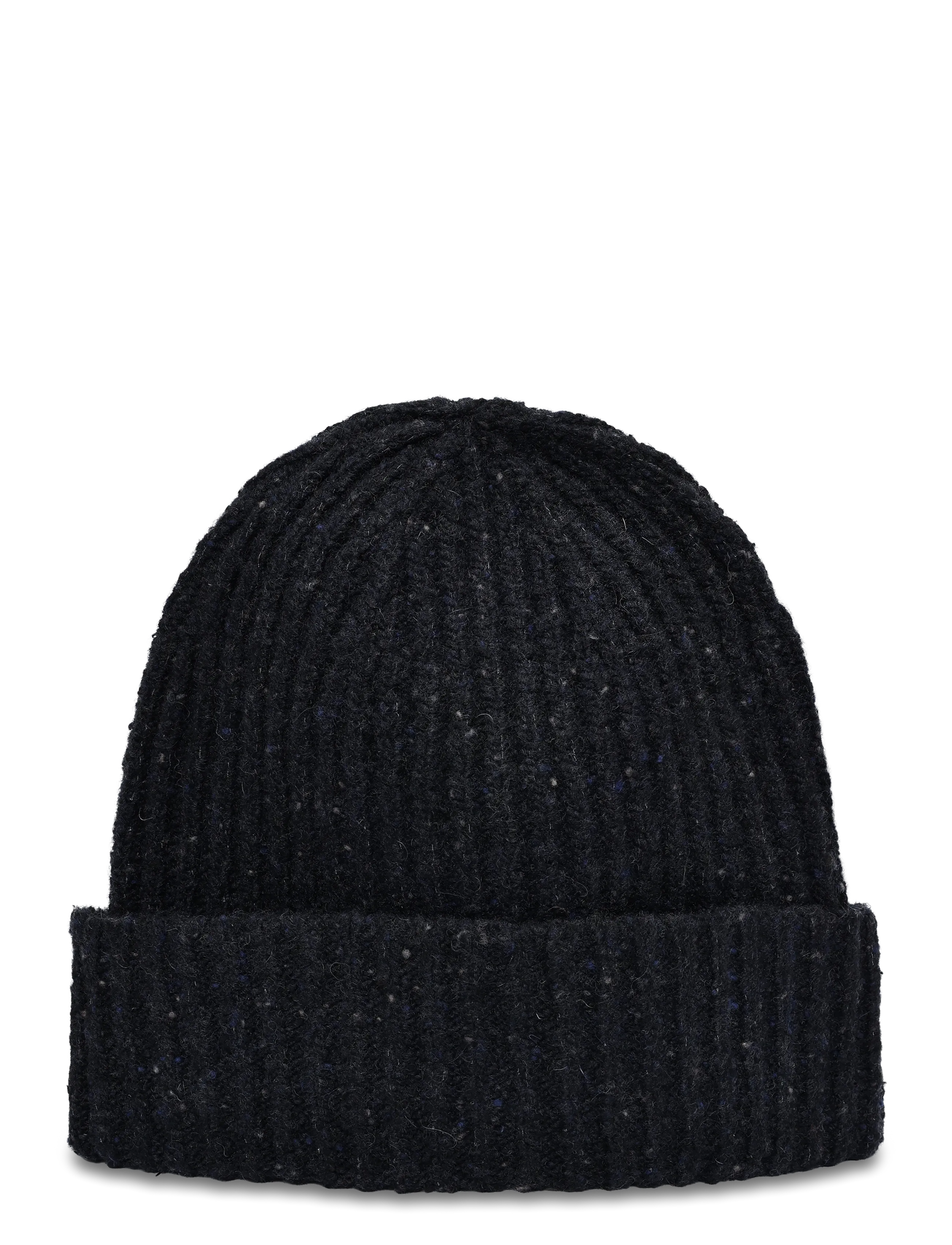 Revolution Beanie Melange mössor herr – bild 2
