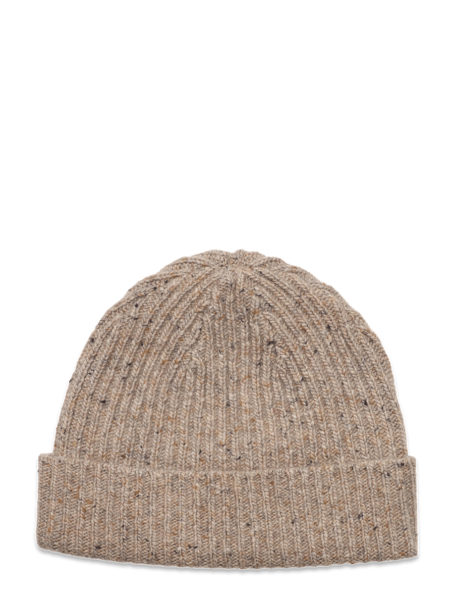 Revolution - Beanie Melange - huer - offwhite - 1