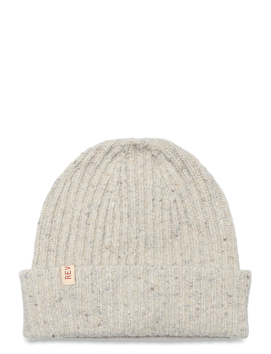 Revolution - Beanie Melange - osta olukorra järgi - white - 0