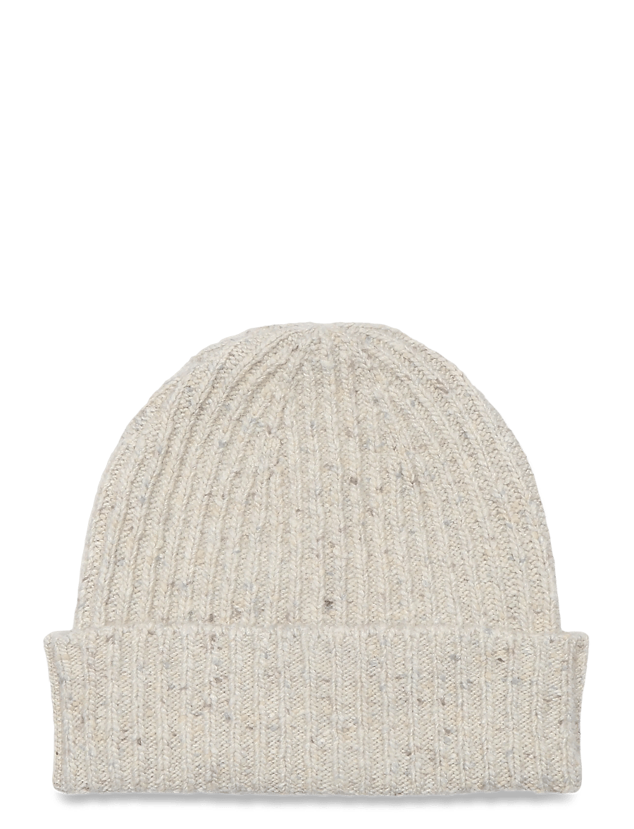 Revolution - Beanie Melange - osta olukorra järgi - white - 1
