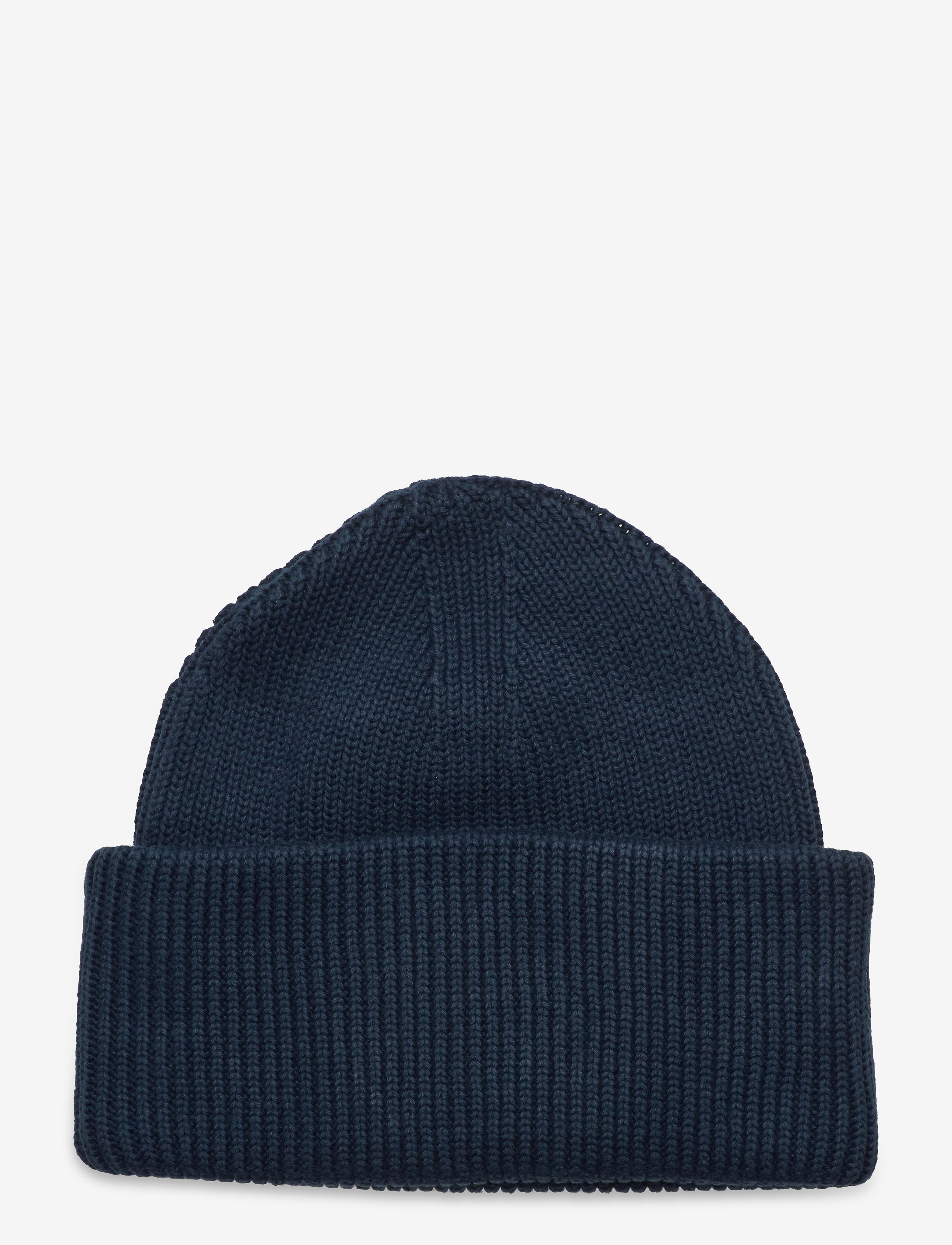 Revolution - Big Fold Up Beanie - shoppa efter tillfälle - blue - 1