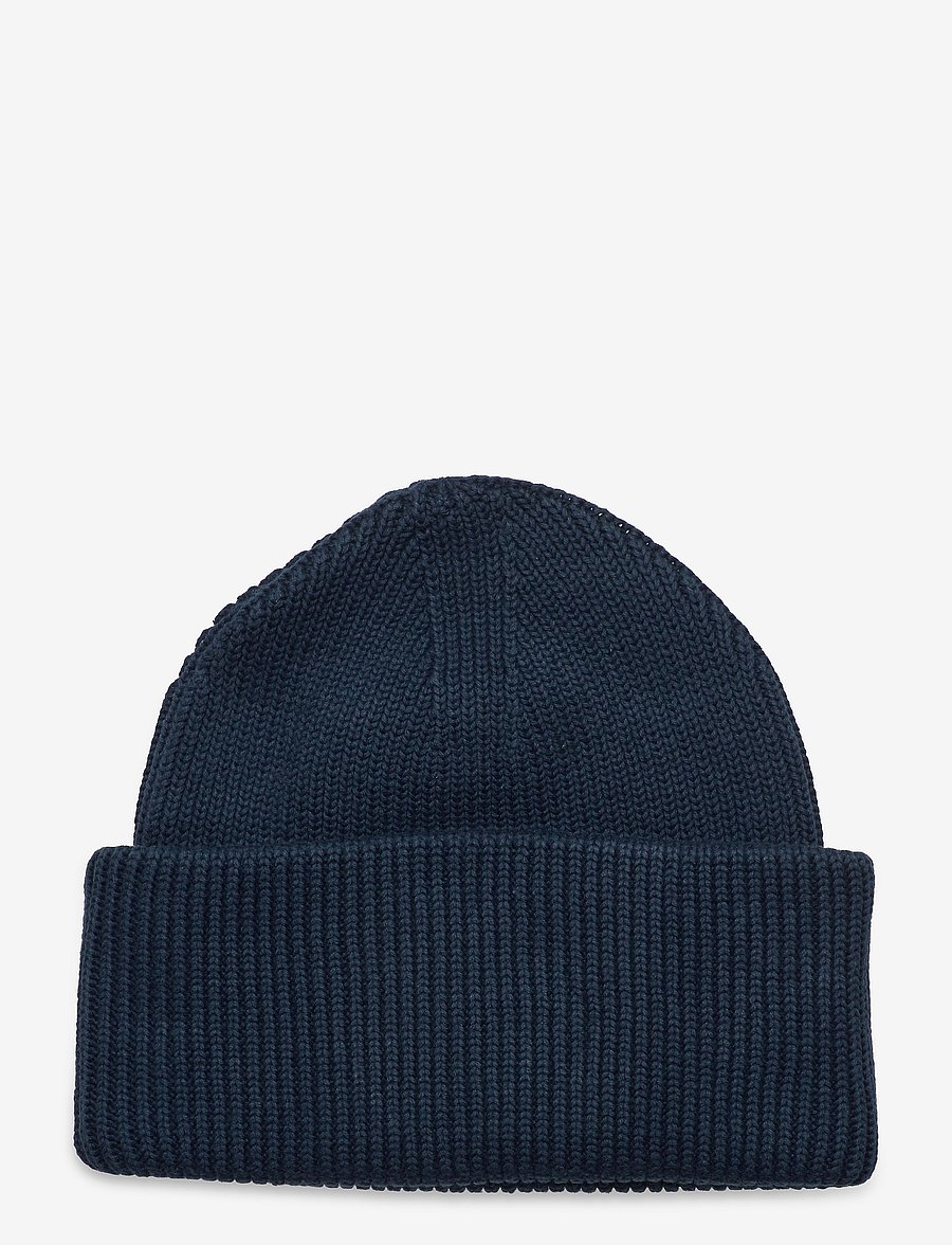 Revolution - Big Fold Up Beanie - shoppa efter tillfälle - blue - 1
