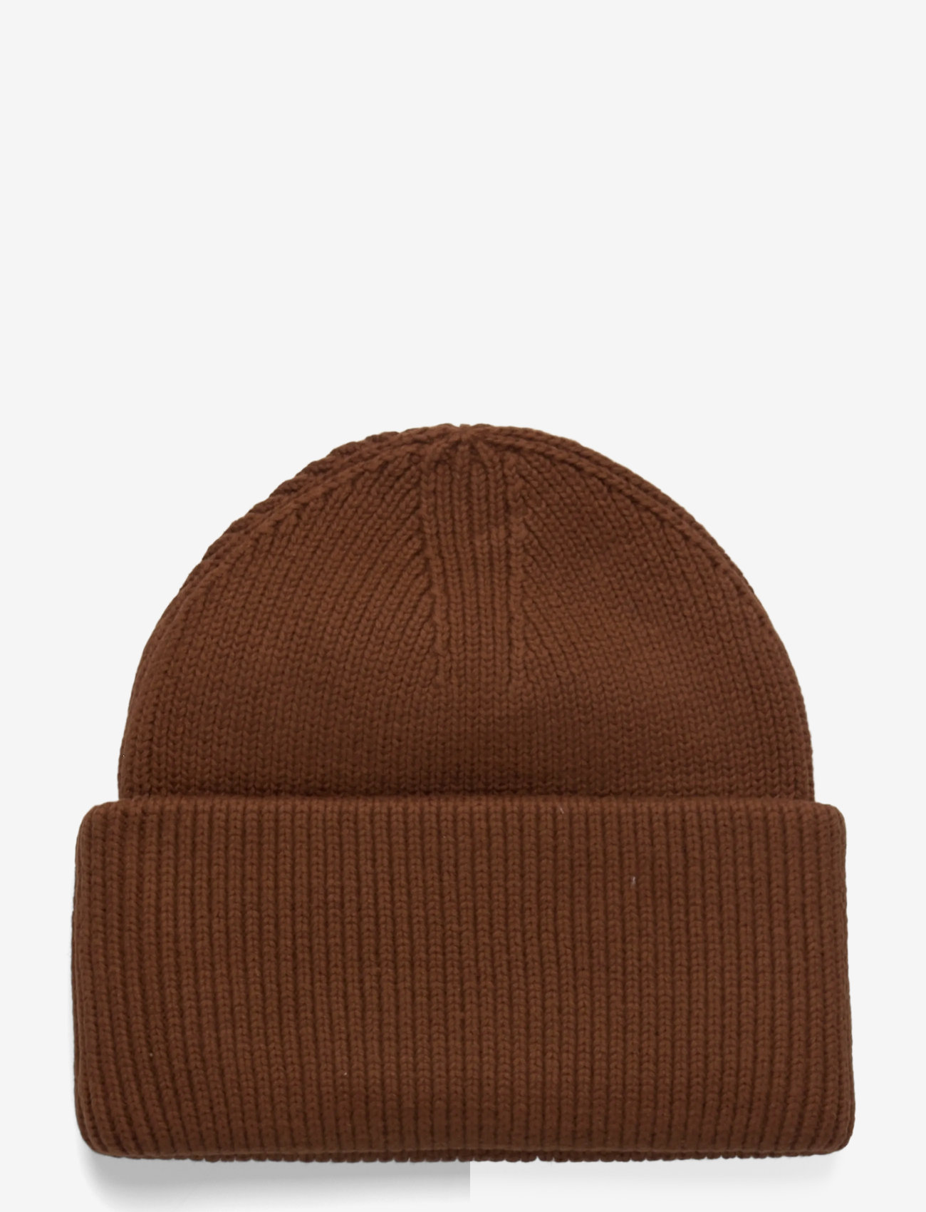 Revolution - Big Fold Up Beanie - madalaimad hinnad - brown - 1