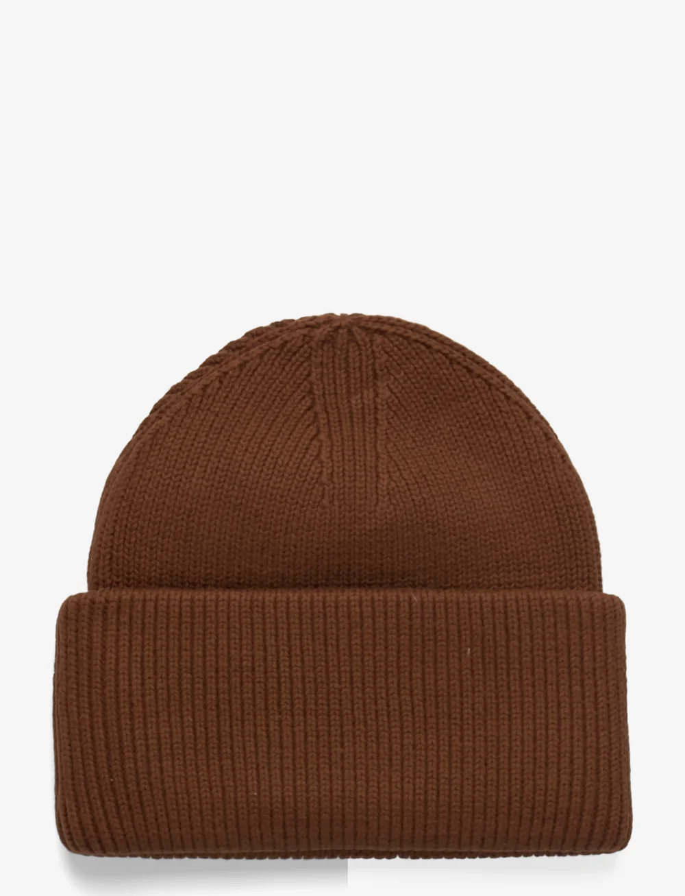 Revolution - Big Fold Up Beanie - prekės kiekvienai progai - brown - 1