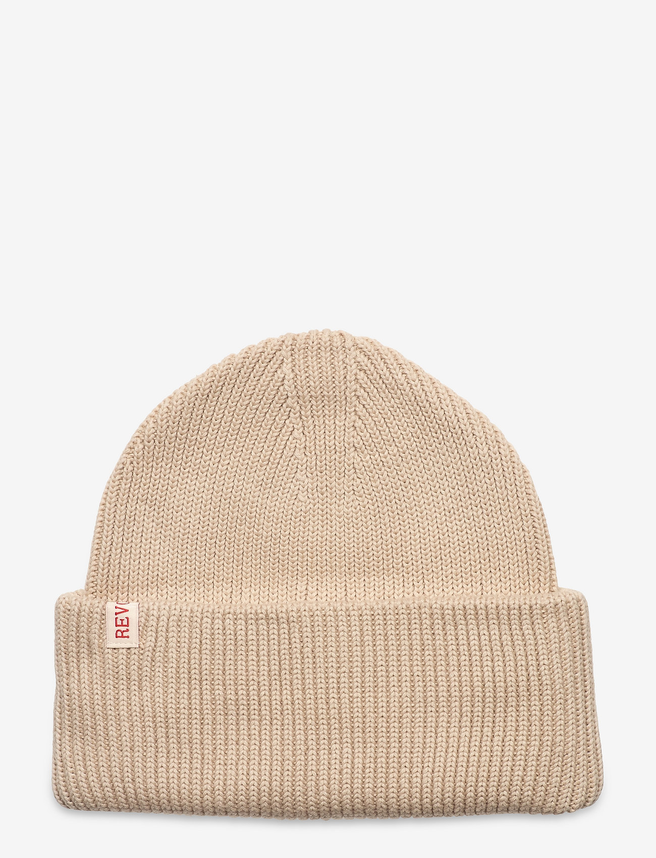 Revolution - Big fold up beanie - lowest prices - offwhite - 0