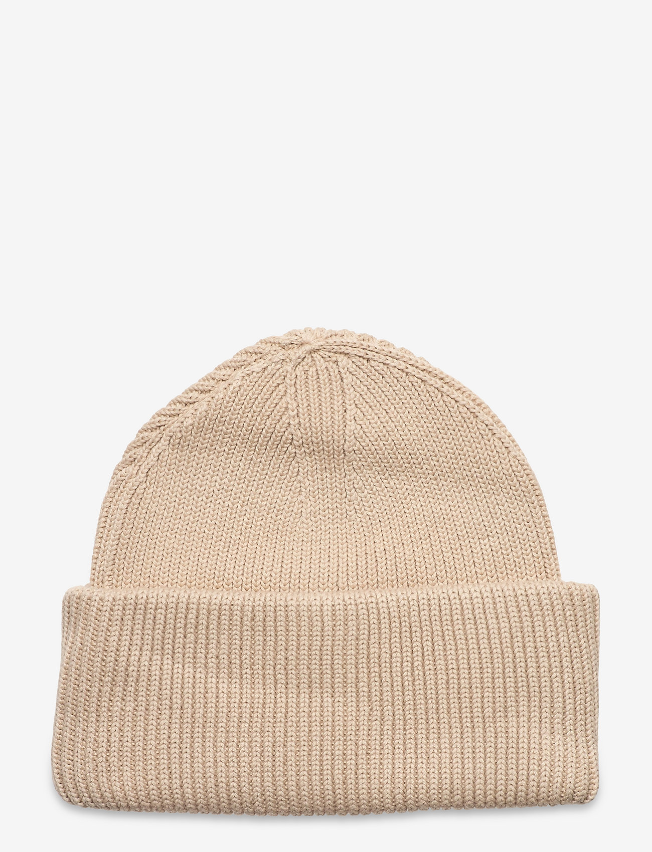 Revolution - Big fold up beanie - lowest prices - offwhite - 1