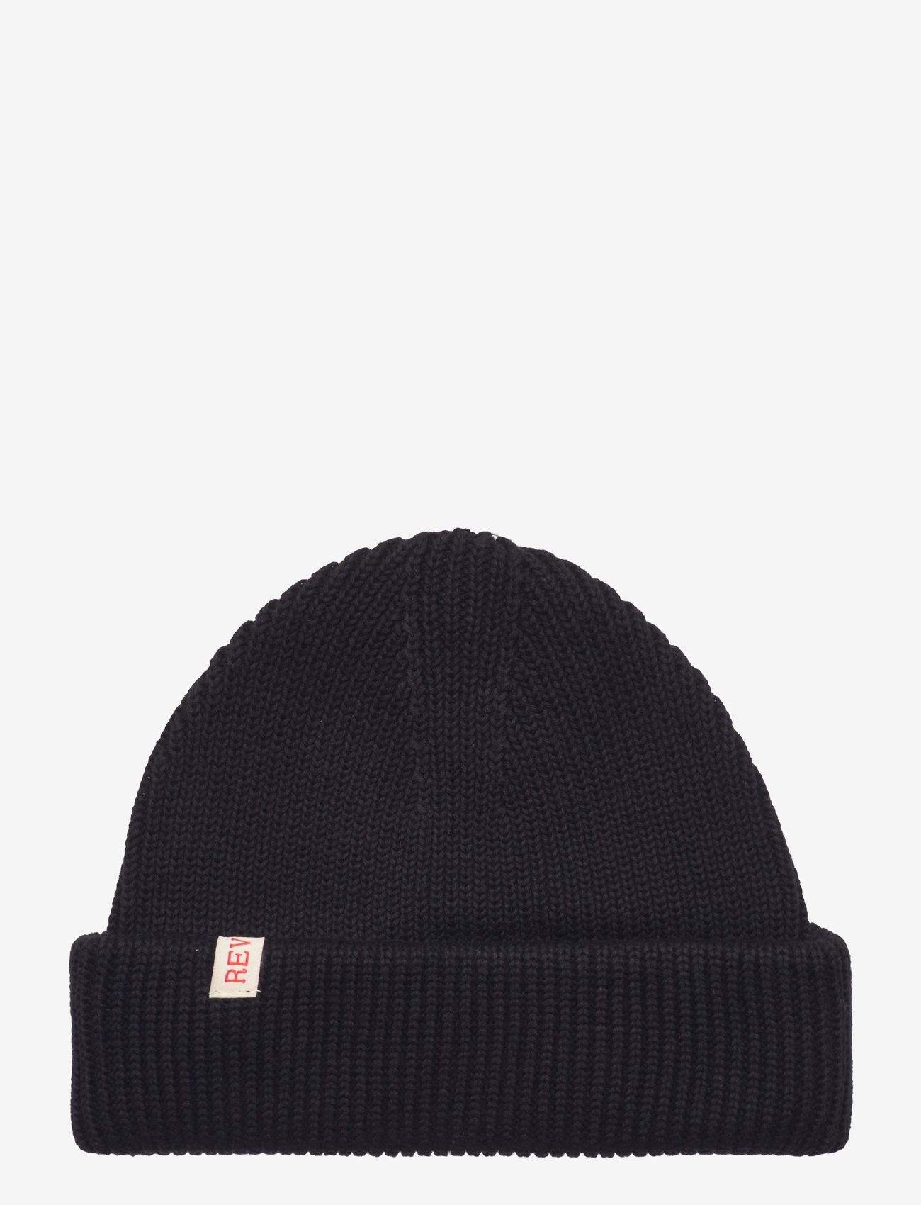 Revolution - Fisherman Beanie - shoppa efter tillfälle - black - 0