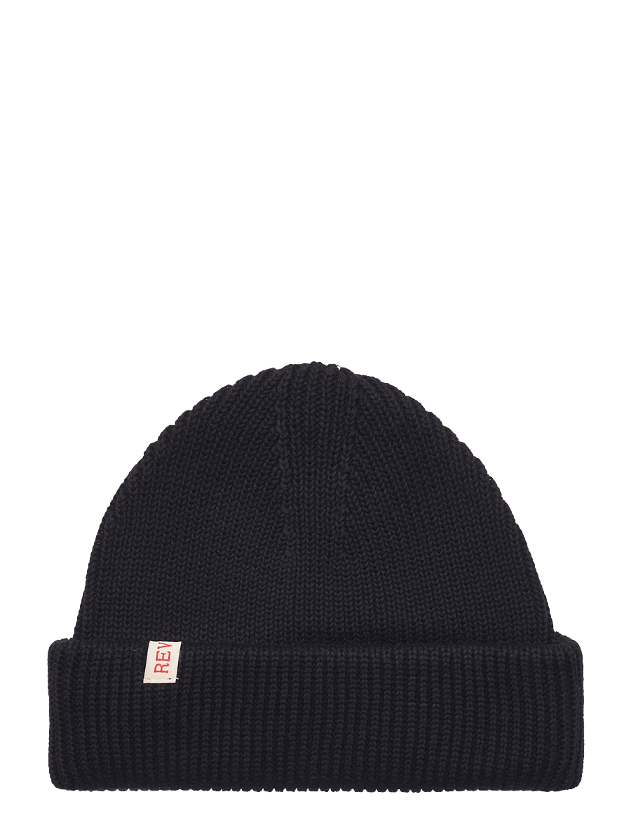 Revolution - Fisherman Beanie - achetez selon l'occasion - black - 0