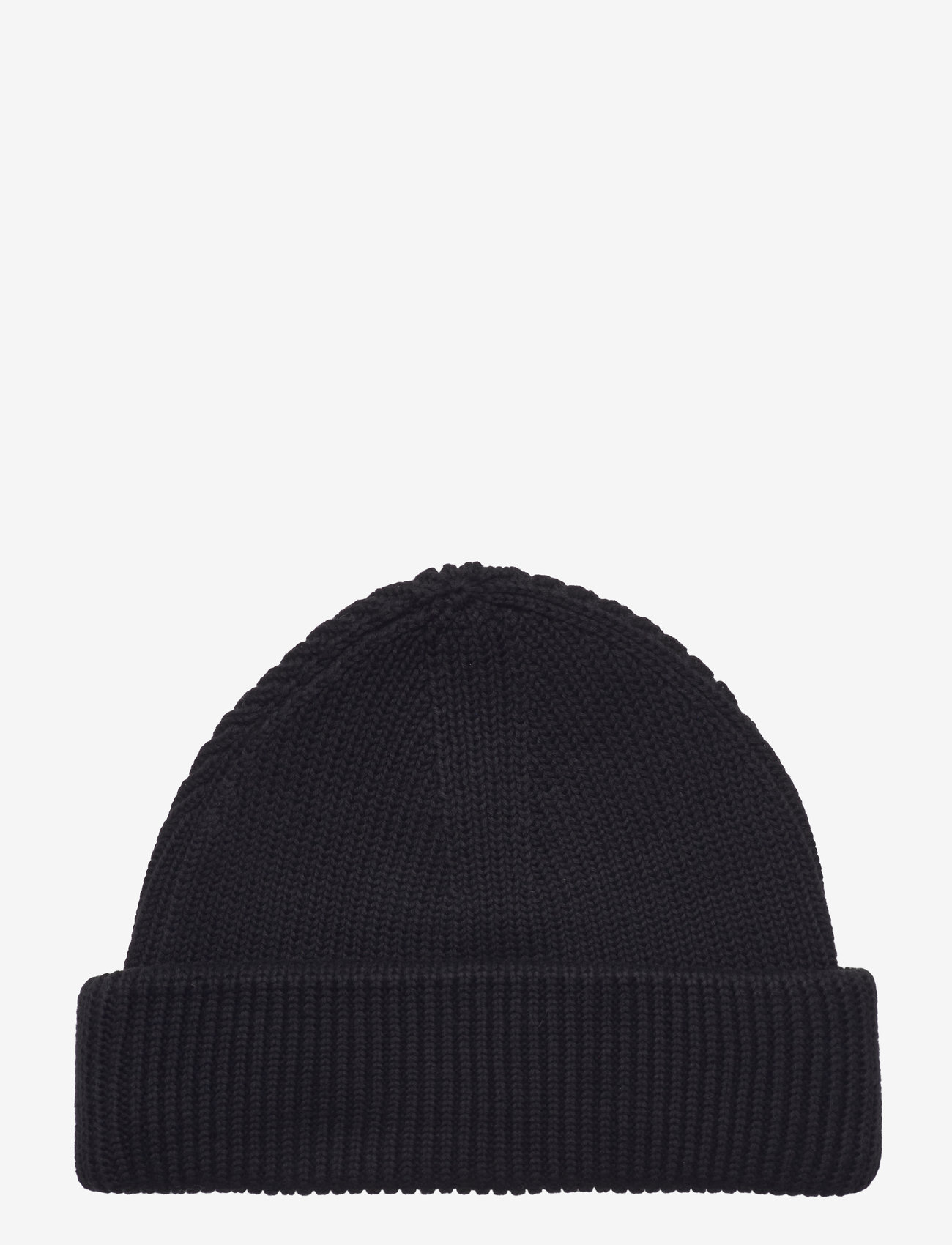 Revolution - Fisherman Beanie - shoppa efter tillfälle - black - 1
