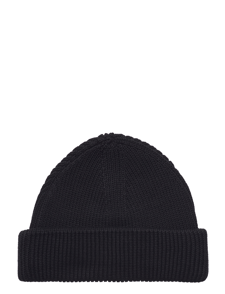 Revolution - Fisherman Beanie - achetez selon l'occasion - black - 1