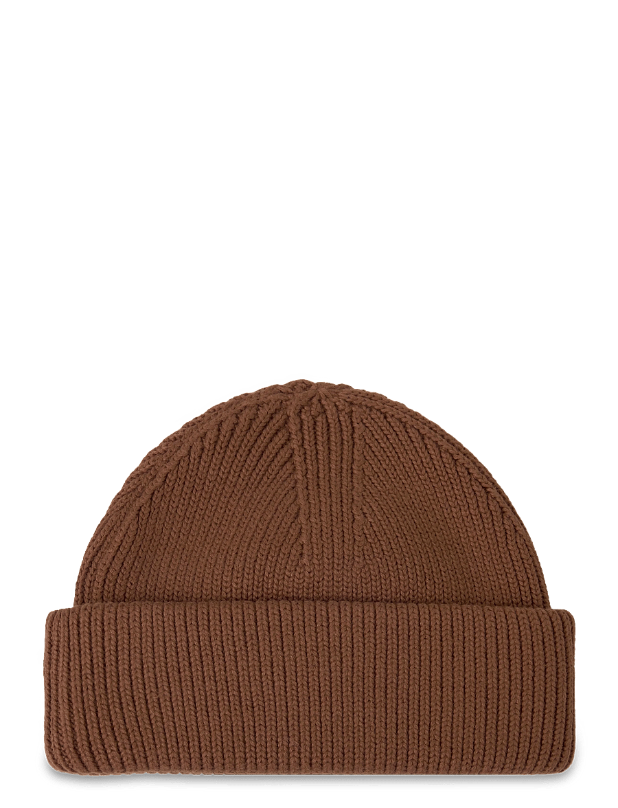 Revolution - Fisherman Beanie - osta olukorra järgi - brown - 1