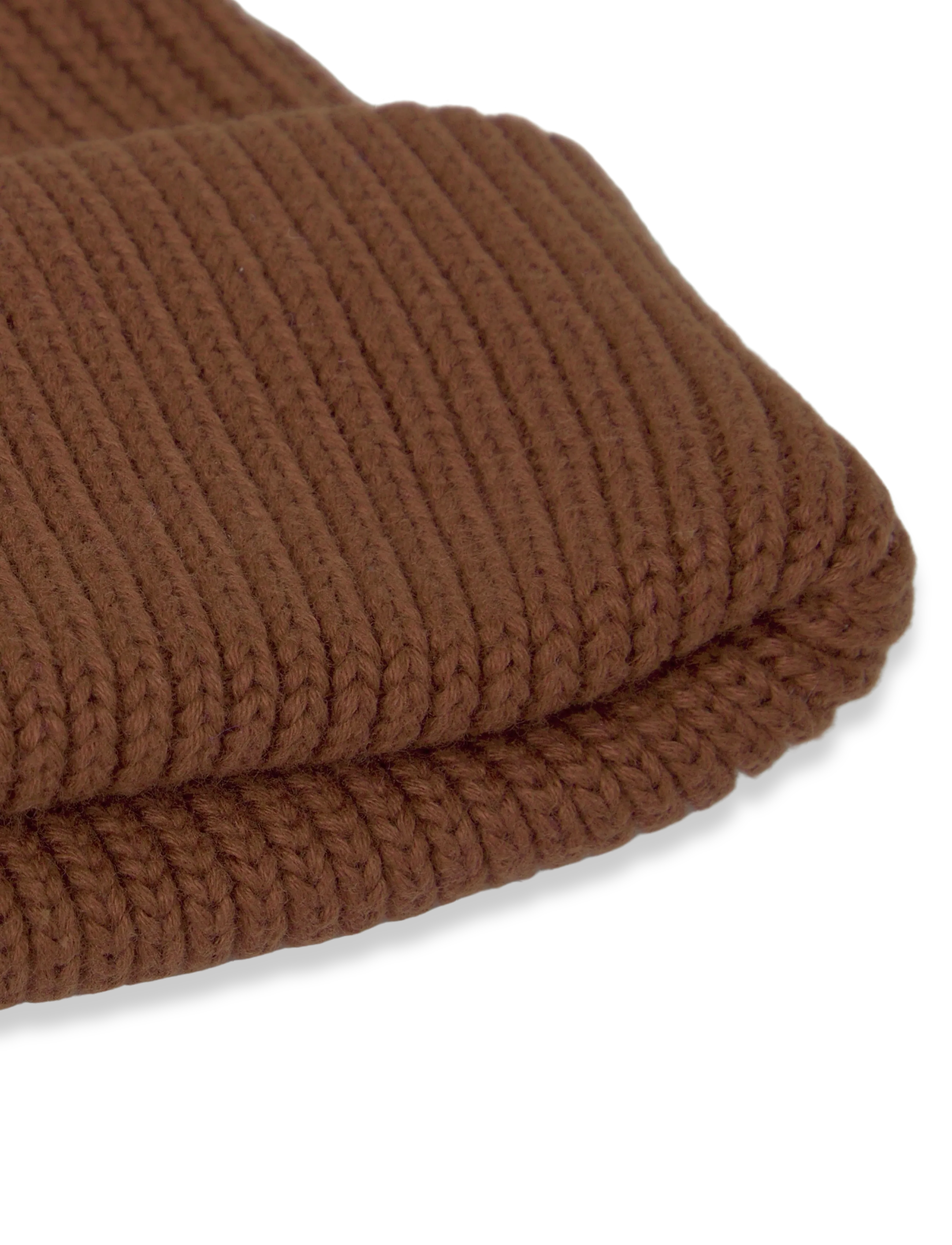 Revolution - Fisherman Beanie - osta olukorra järgi - brown - 2