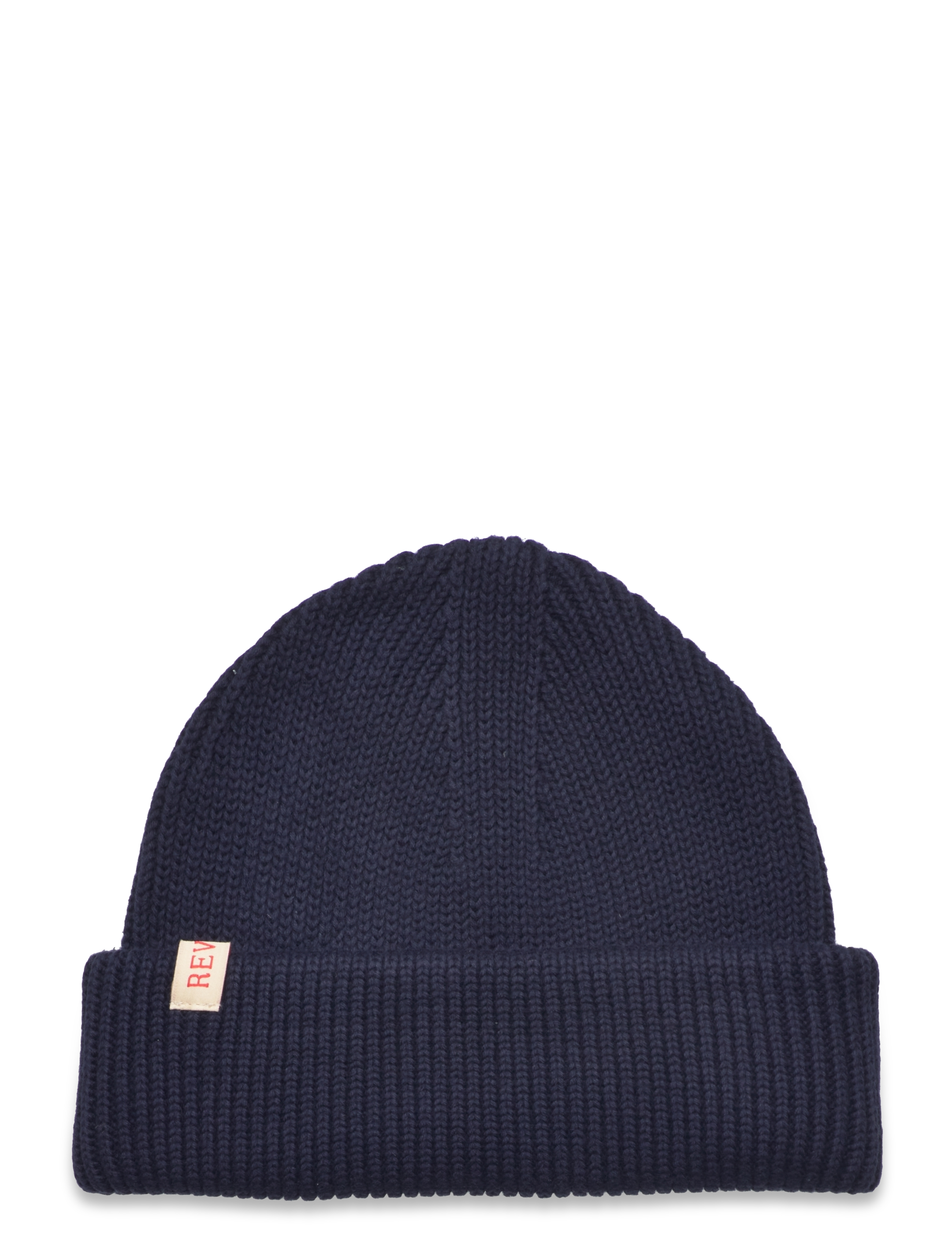 Revolution Fisherman Beanie - Accessoarer - NAVY / navy