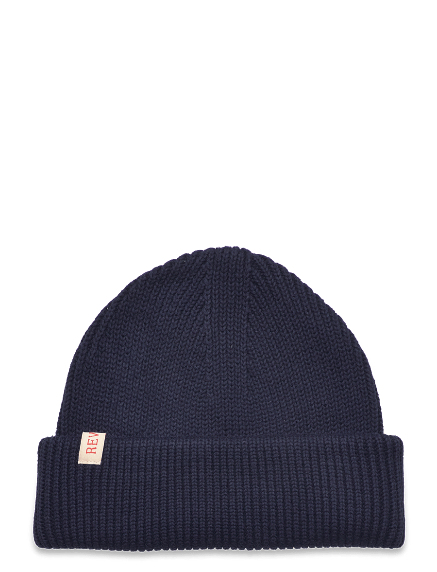 Revolution - Fisherman Beanie - shoppa efter tillfälle - navy - 0