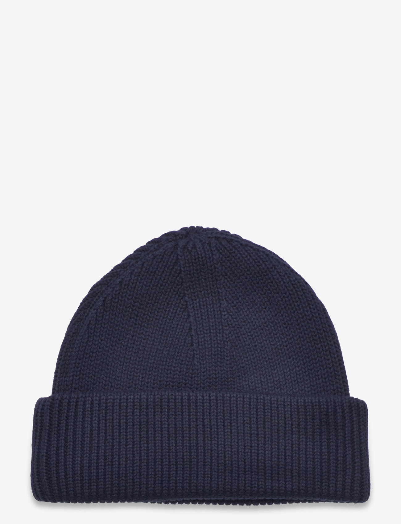 Revolution - Fisherman Beanie - die niedrigsten preise - navy - 1
