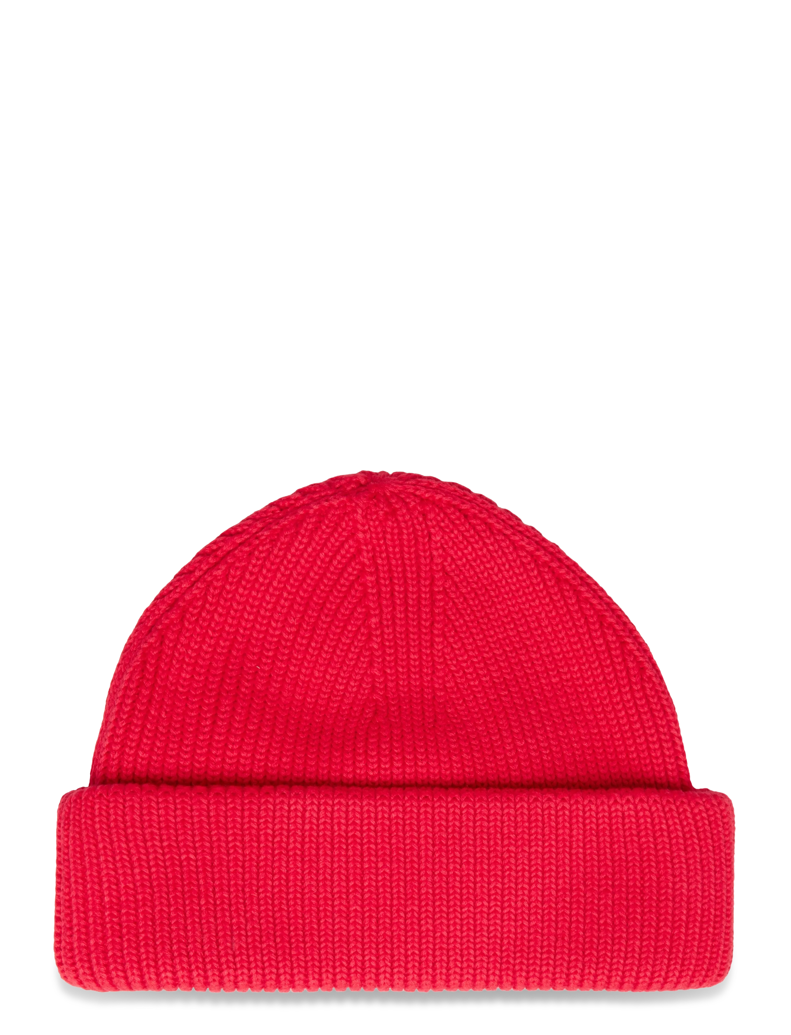 Revolution - Fisherman Beanie - osta olukorra järgi - red - 1