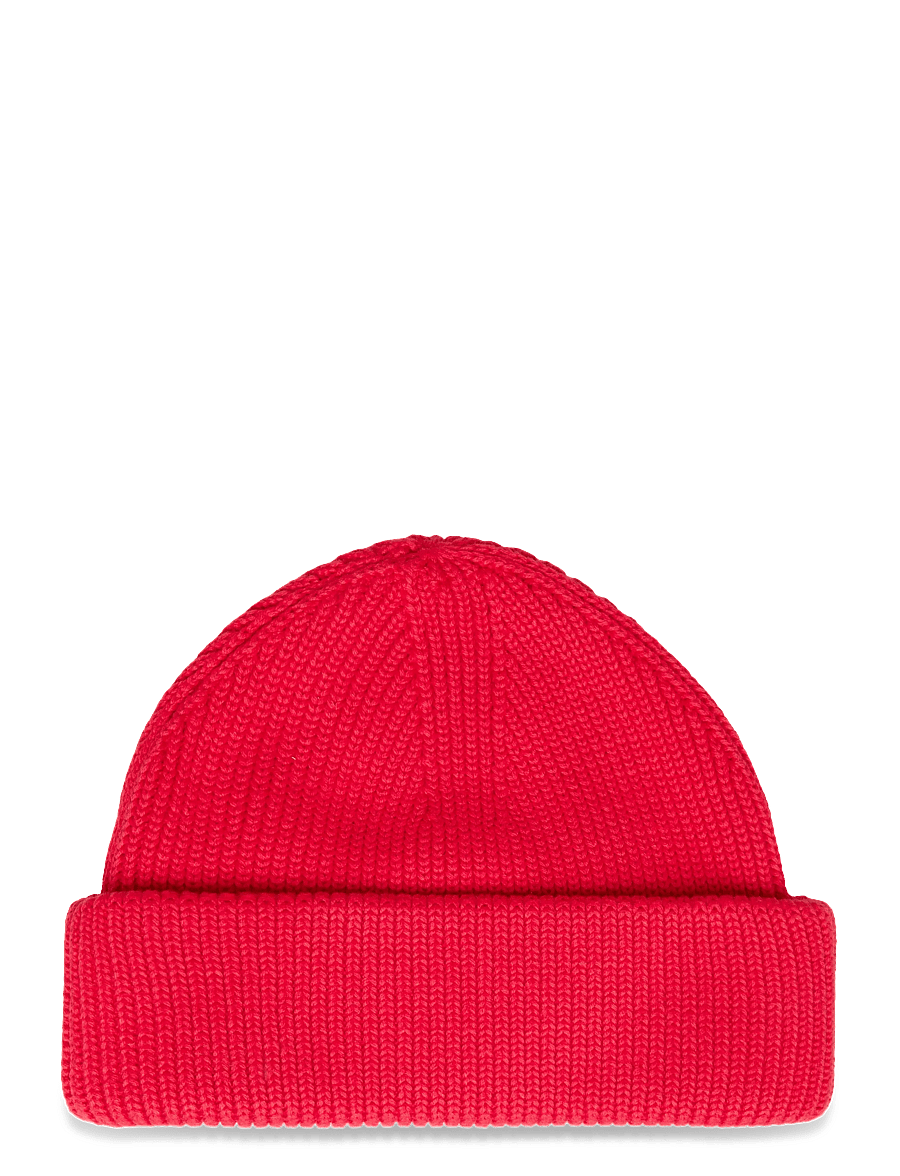 Revolution - Fisherman Beanie - osta olukorra järgi - red - 1