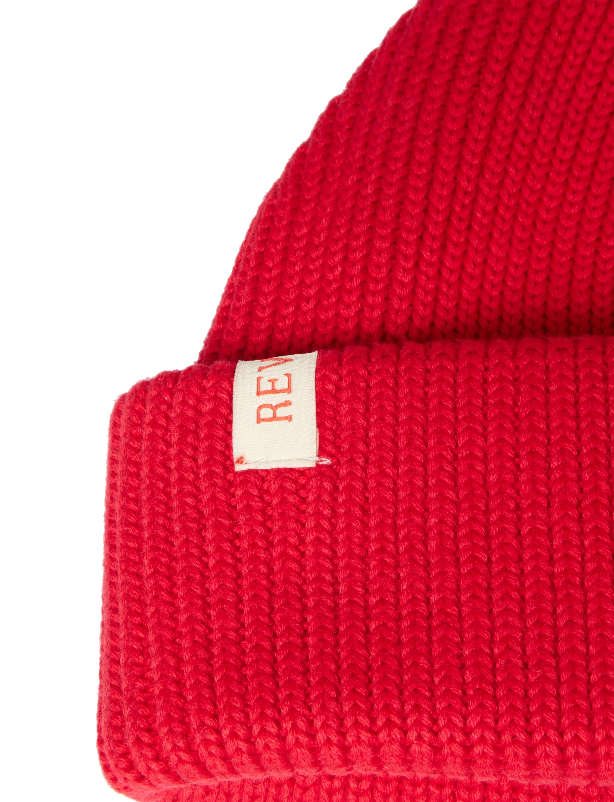 Revolution - Fisherman Beanie - osta olukorra järgi - red - 2