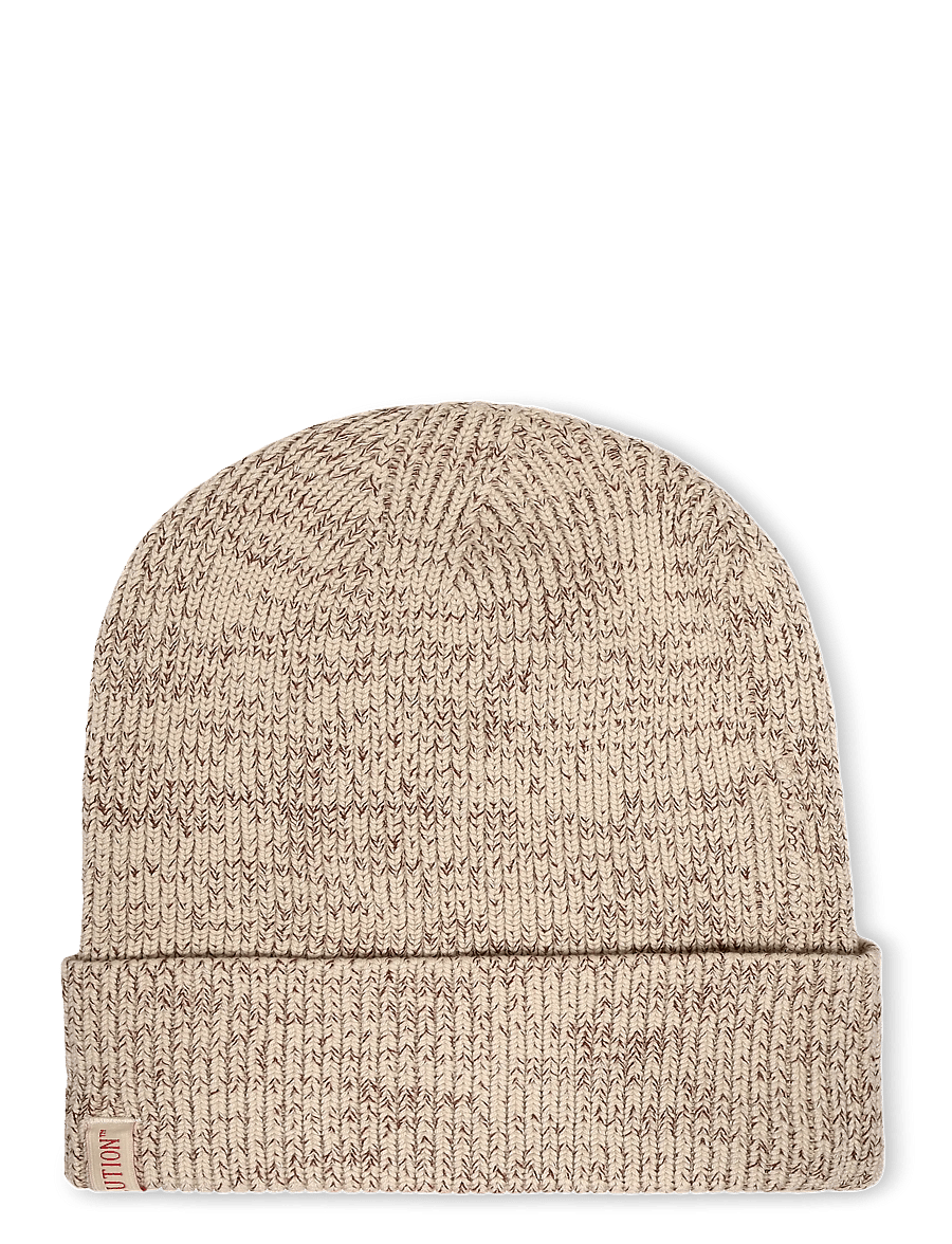 Revolution - Big Fold Up Beanie - osta olukorra järgi - offwhite - 0
