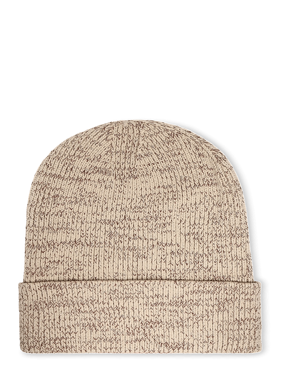 Revolution - Big Fold Up Beanie - osta olukorra järgi - offwhite - 1