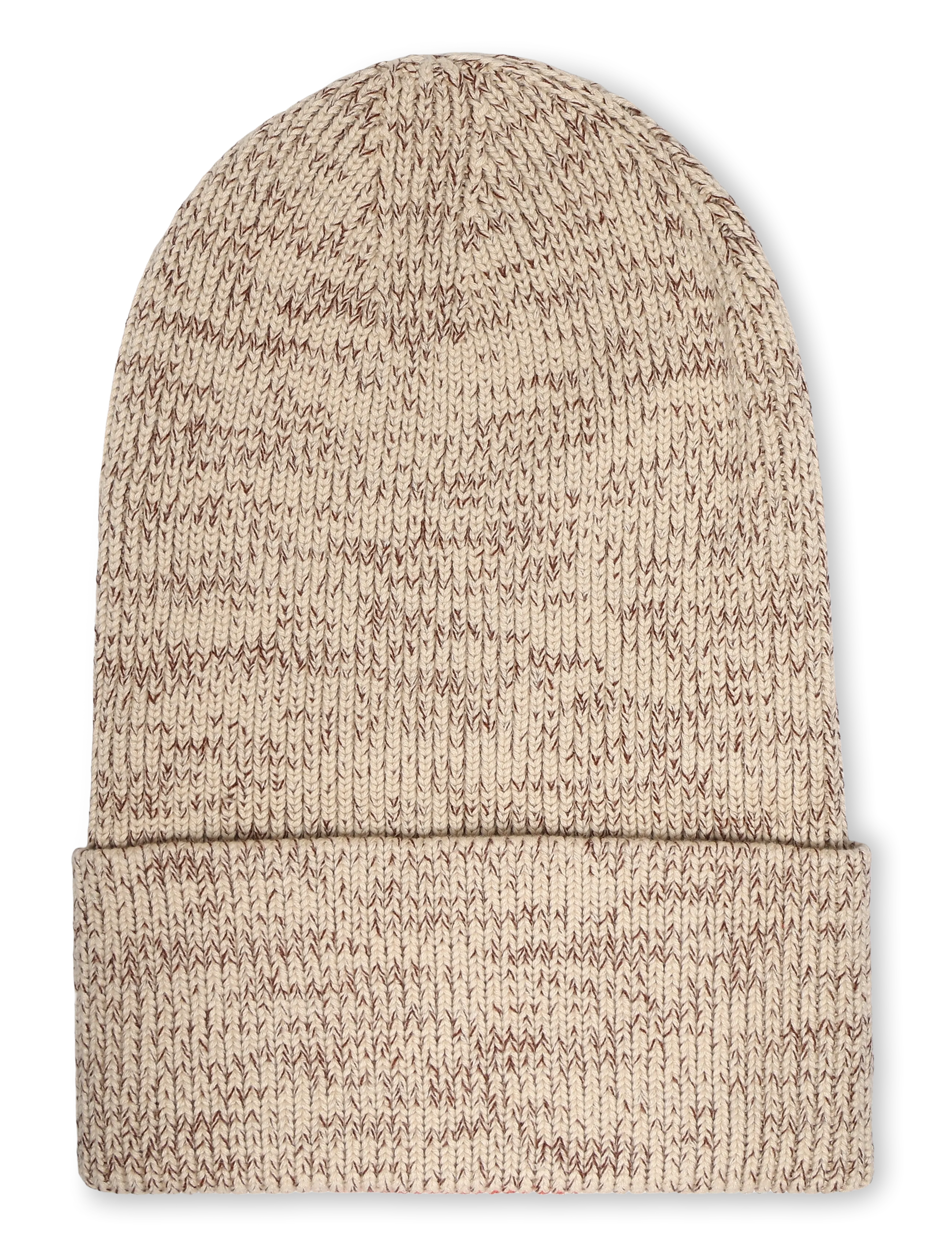 Revolution - Big Fold Up Beanie - shop efter anledning - offwhite - 1