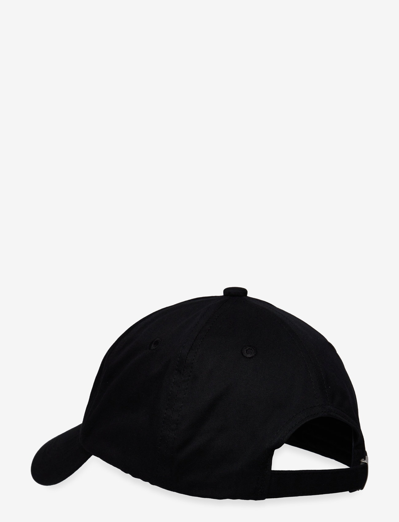 Revolution - Dad Cap - black - 1