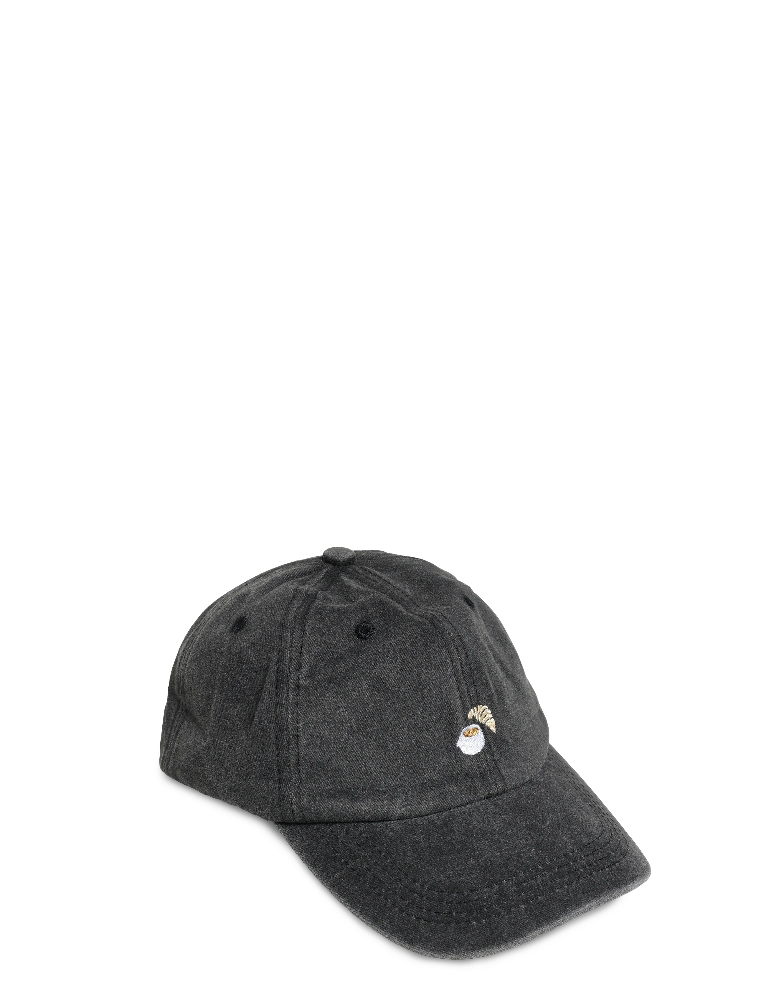 Revolution Dad Cap, Mænd, Dad Cap, Sort, Str: ONE SIZE