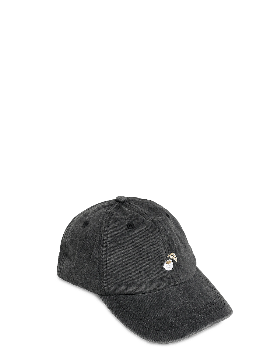 Revolution - Dad Cap - nokamütsid - black - 0