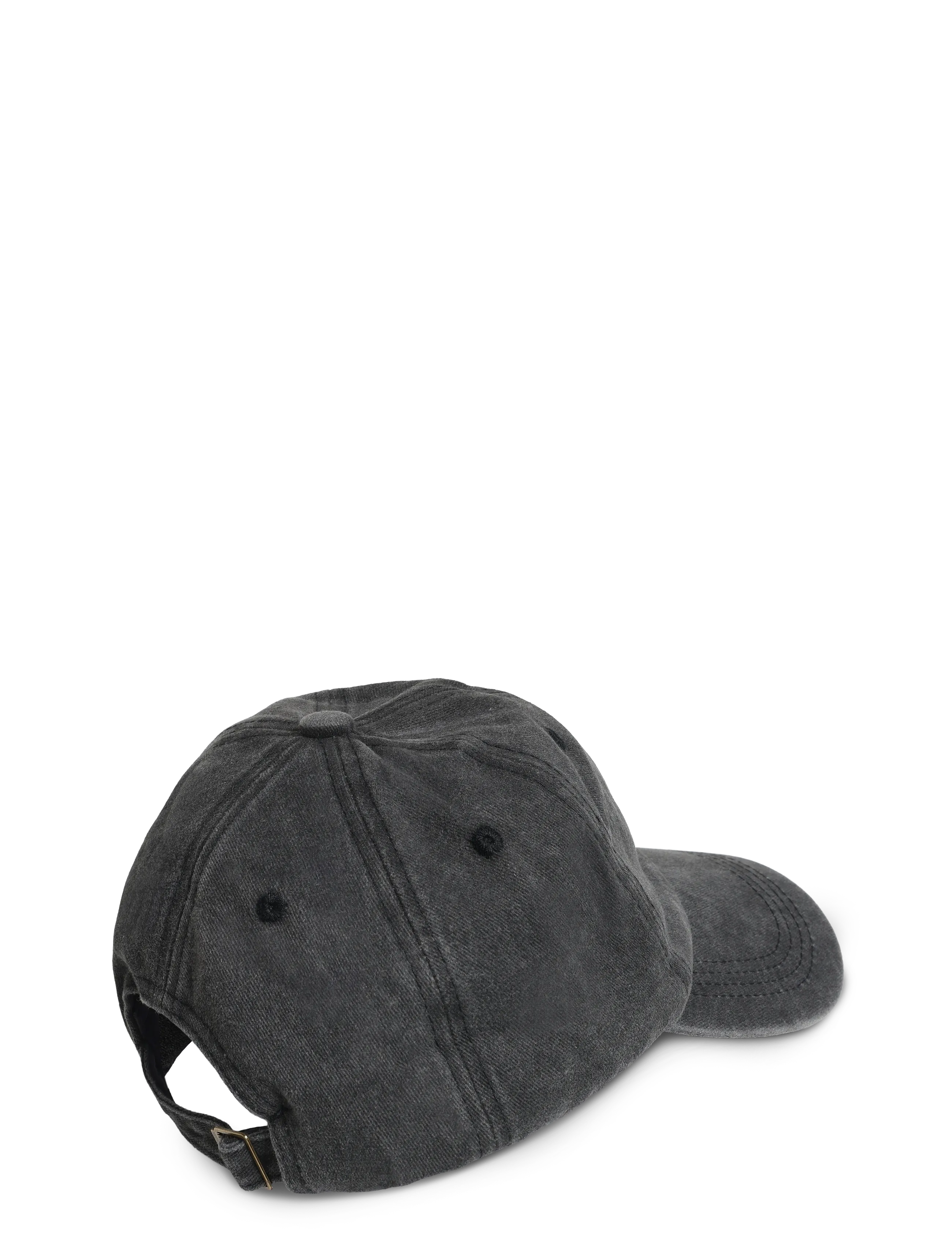 Revolution - Dad Cap - nokamütsid - black - 1