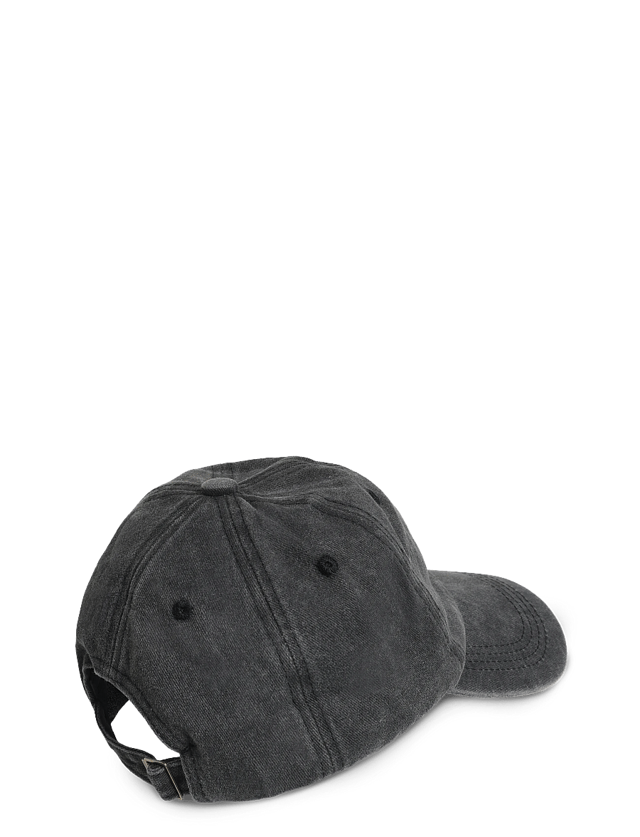 Revolution - Dad Cap - nokamütsid - black - 1