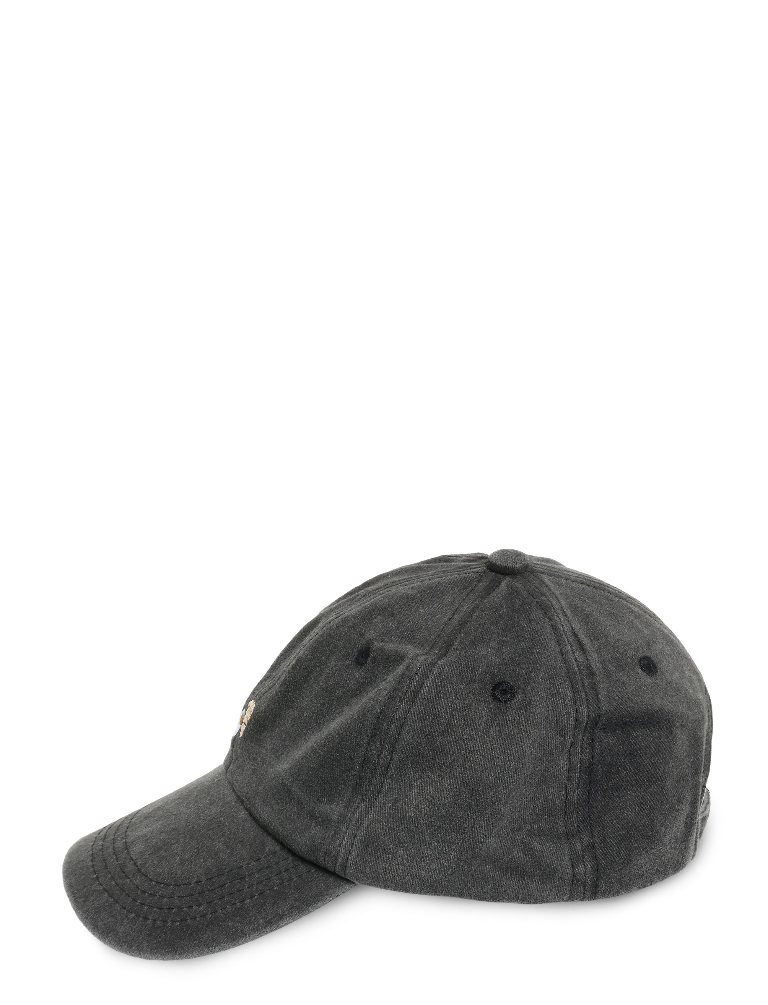 Revolution - Dad Cap - nokamütsid - black - 2