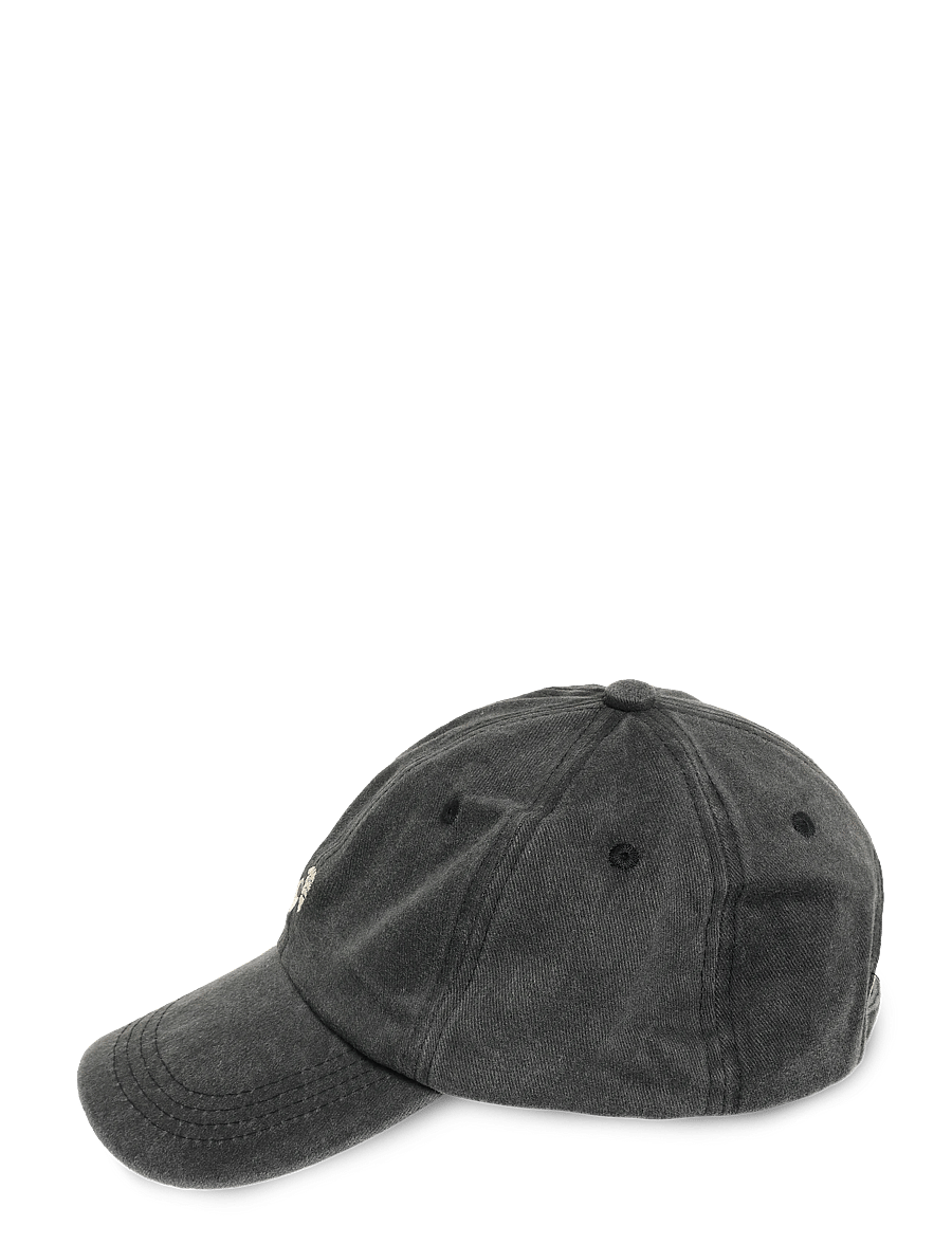 Revolution - Dad Cap - nokamütsid - black - 2