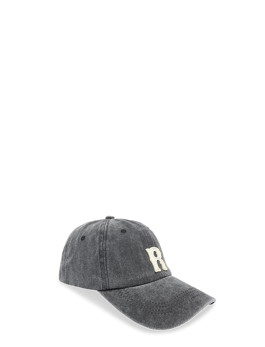 Revolution - Dad Cap - nokamütsid - black - 0
