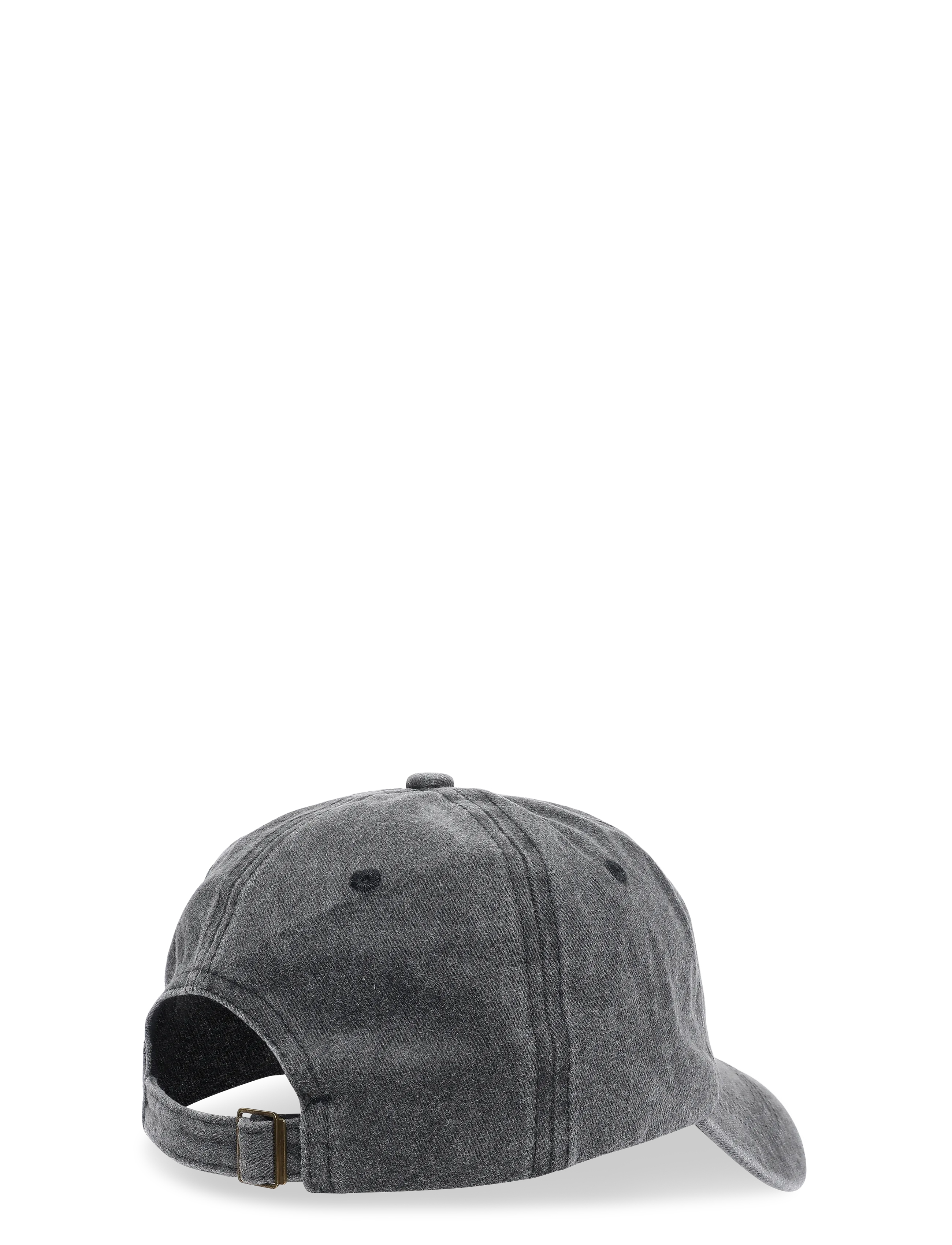 Revolution - Dad Cap - nokamütsid - black - 1