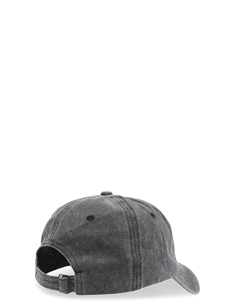 Revolution - Dad Cap - nokamütsid - black - 1