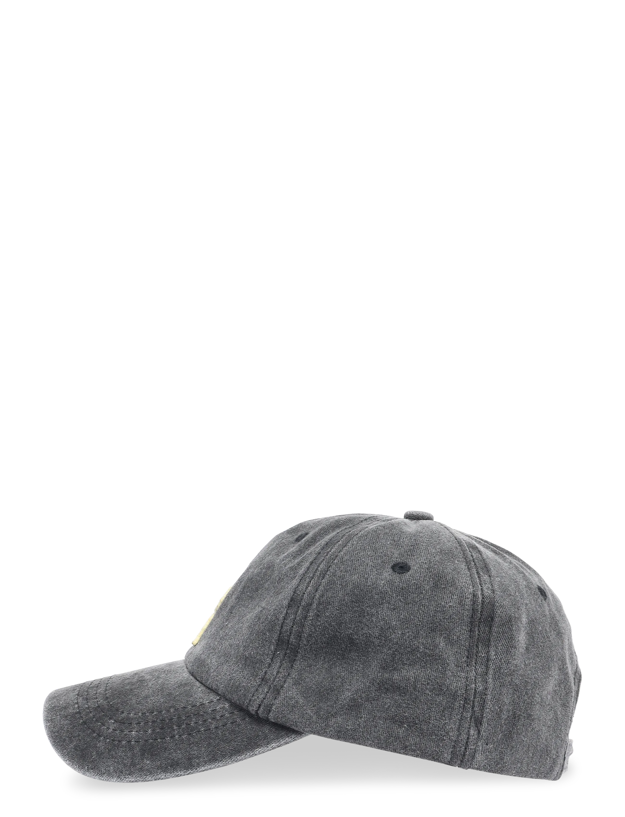 Revolution - Dad Cap - nokamütsid - black - 2