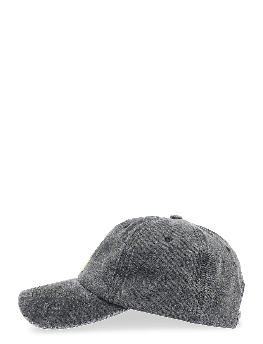 Revolution - Dad Cap - nokamütsid - black - 2