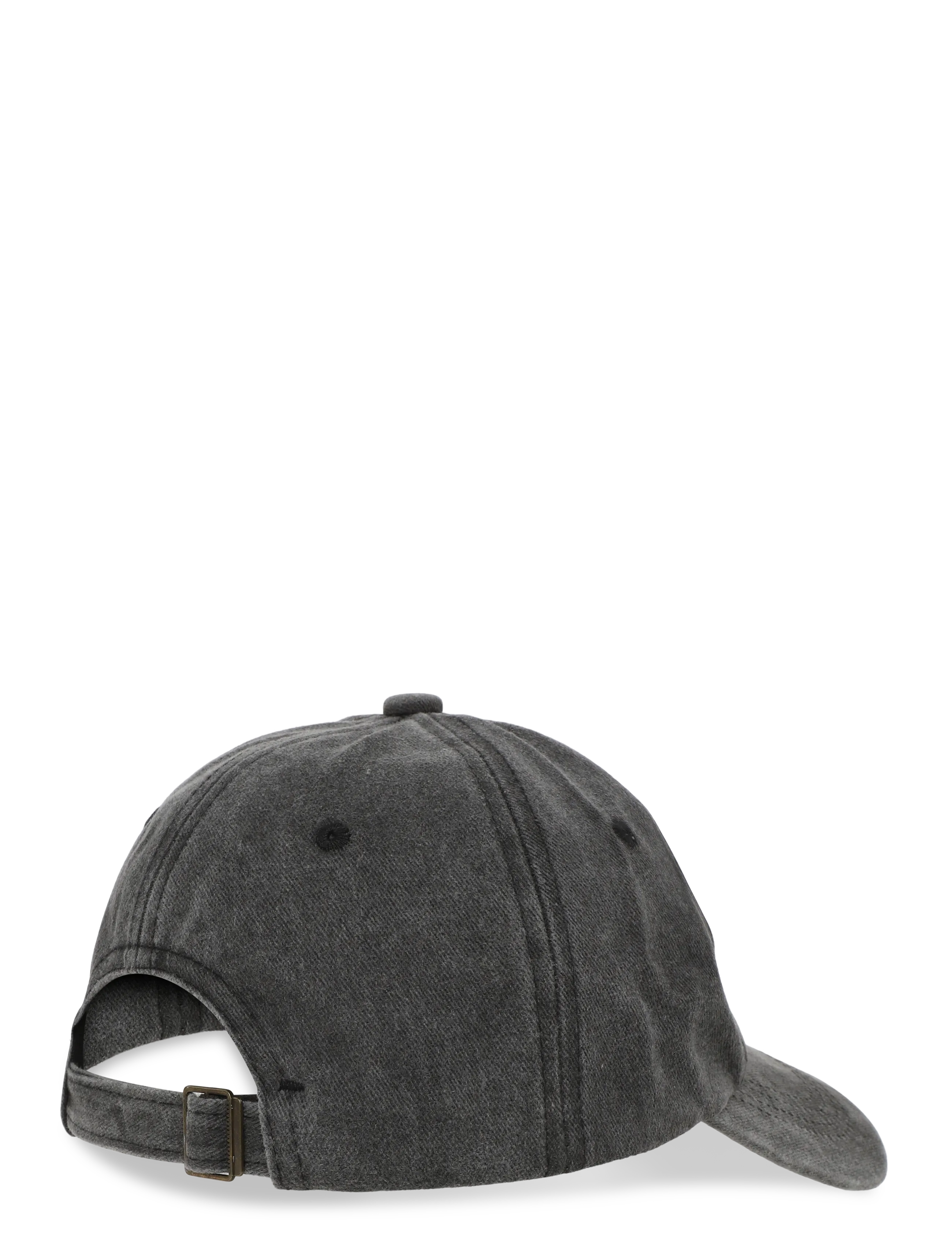 Revolution - Dad Cap - nokamütsid - black - 1