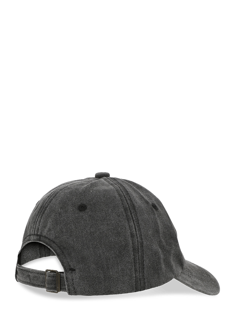 Revolution - Dad Cap - nokamütsid - black - 1