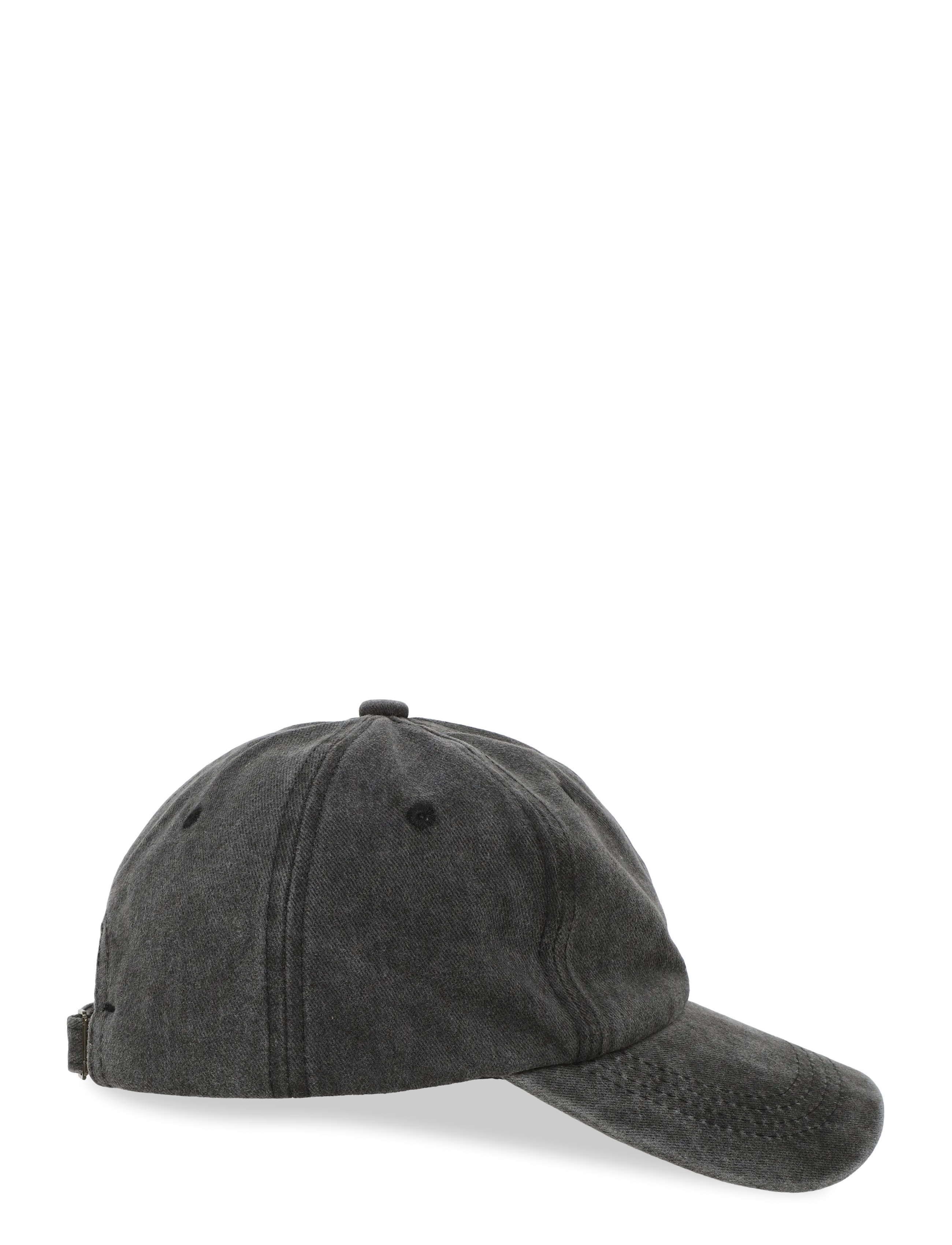 Revolution - Dad Cap - nokamütsid - black - 2