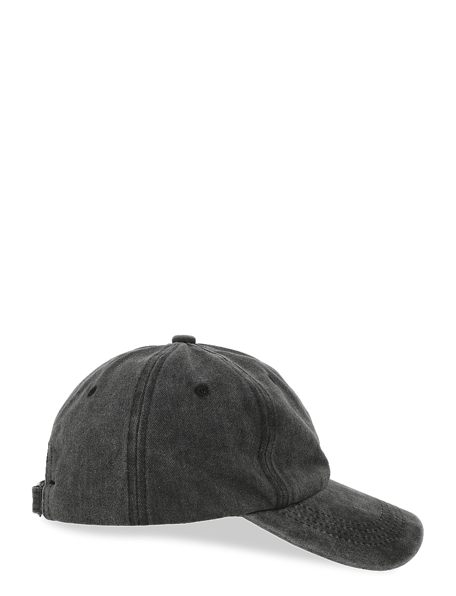 Revolution - Dad Cap - nokamütsid - black - 2