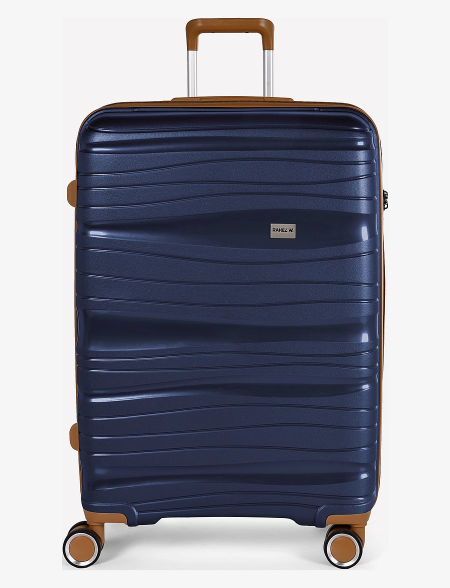 RakelW Travel - RW Travel Alfrida collection 3-set - urlaubsfavoriten - navy - 1