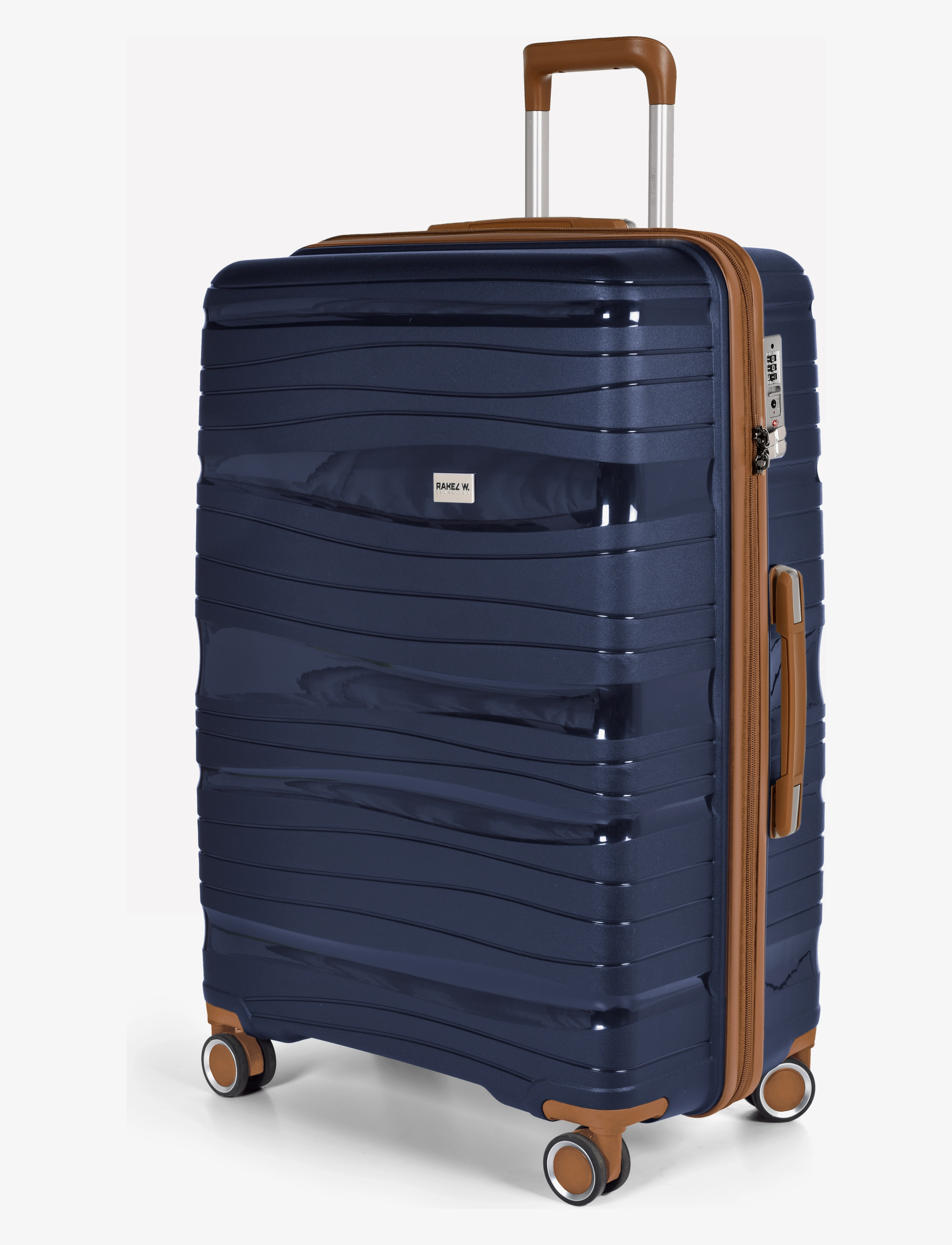 RakelW Travel - RW Travel Alfrida collection 3-set - urlaubsfavoriten - navy - 2