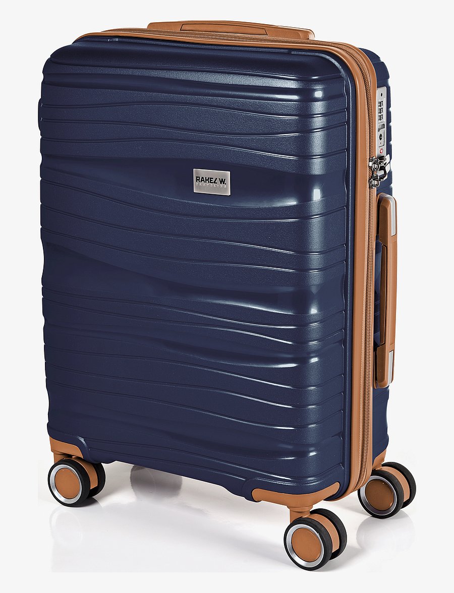 RakelW Travel - RW Travel Alfrida collection 3-set - urlaubsfavoriten - navy - 3