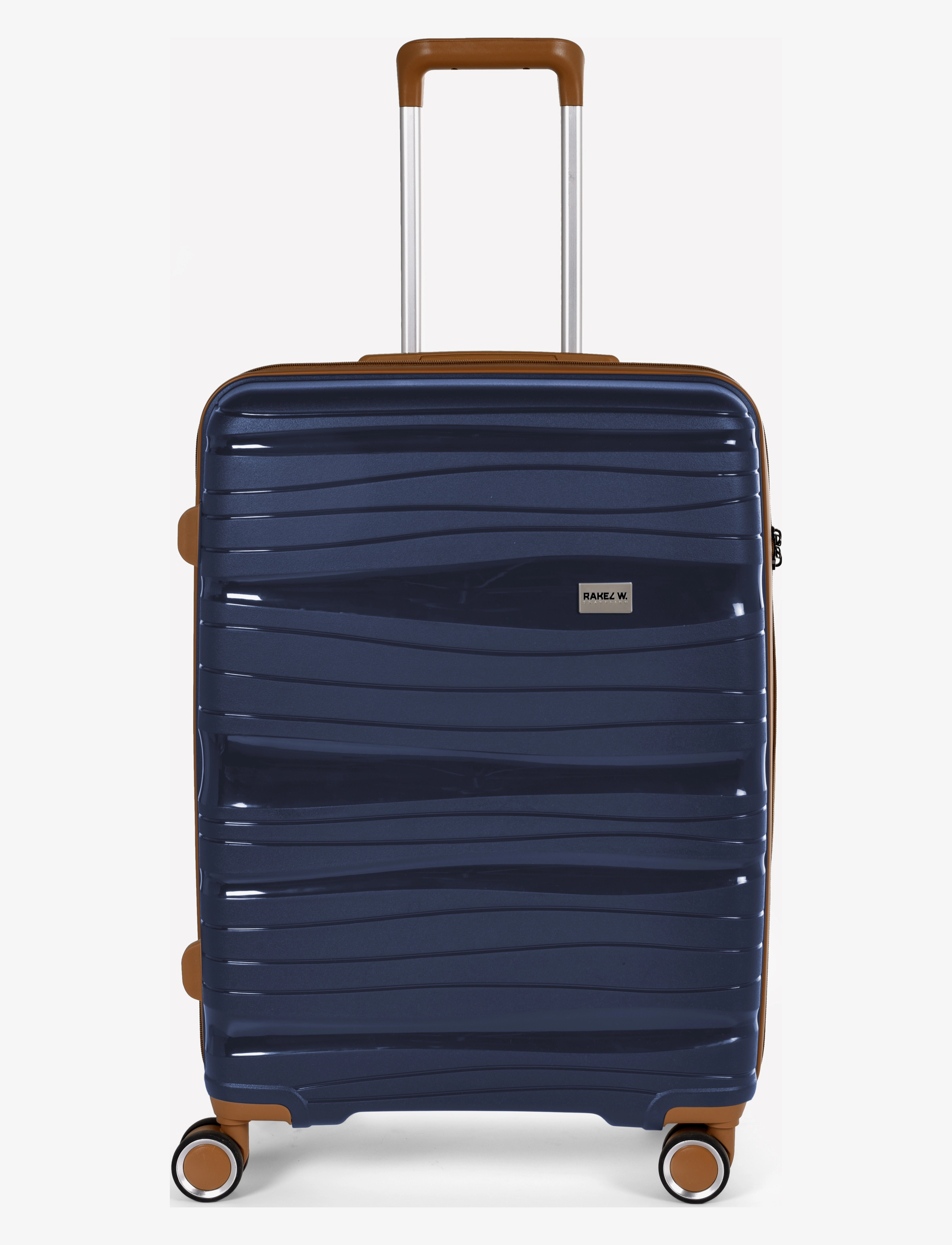RakelW Travel - RW Travel Alfrida collection 3-set - urlaubsfavoriten - navy - 4
