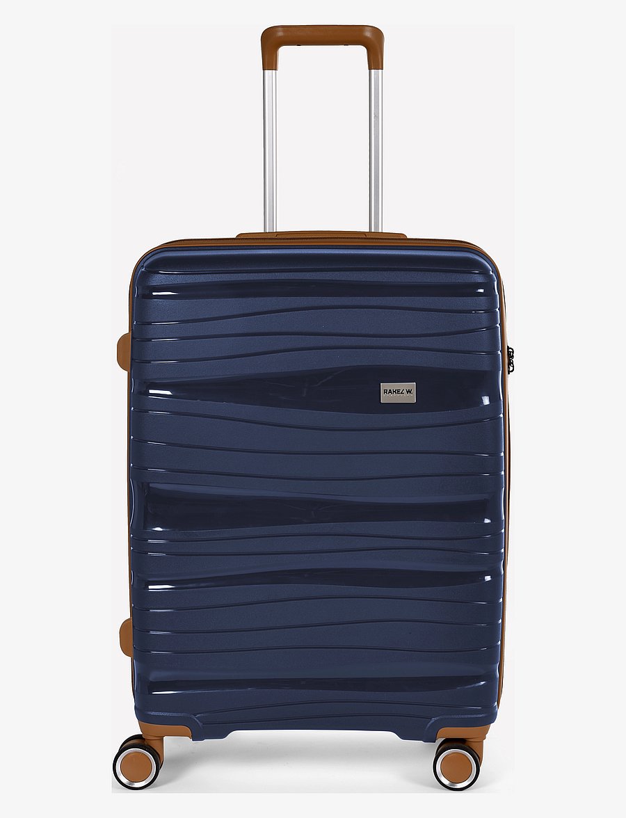 RakelW Travel - RW Travel Alfrida collection 3-set - urlaubsfavoriten - navy - 4
