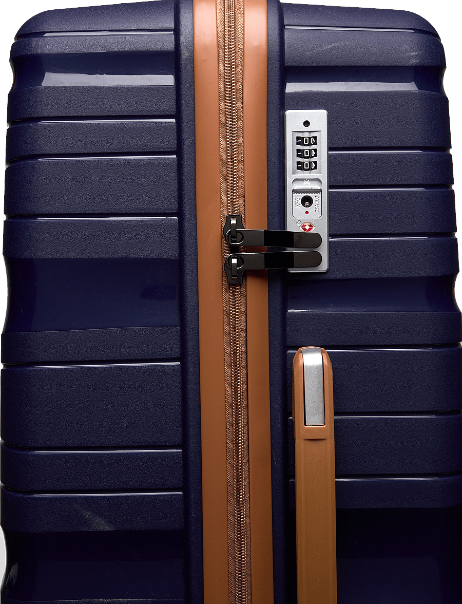 RakelW Travel - RW Travel Alfrida collection 3-set - urlaubsfavoriten - navy - 5