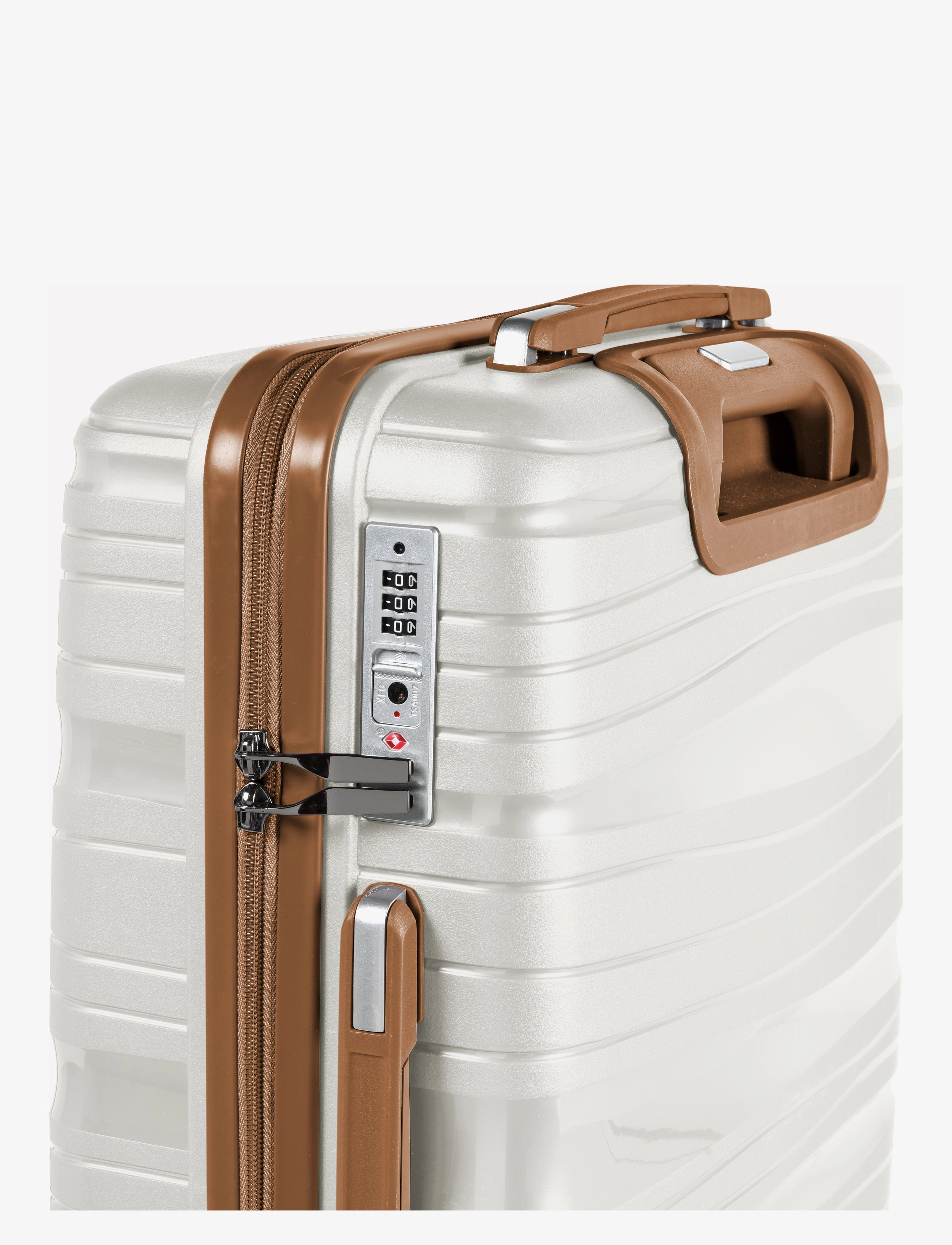 RakelW Travel Rw Travel Alfrida Collection 3-Set res- & sportväskor herr – bild 6