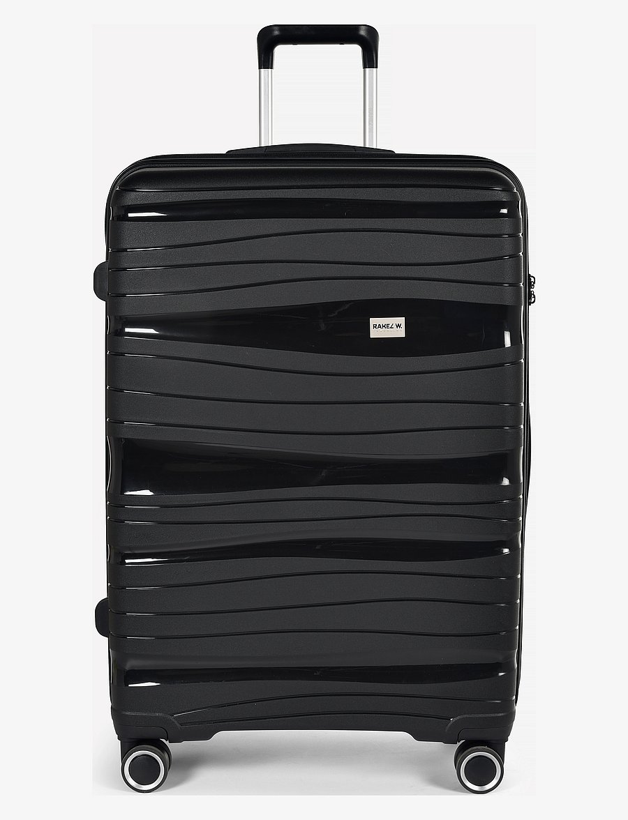 RakelW Travel - RW Travel Alfrida collection 3-set - les essentiels de vacances - black - 1